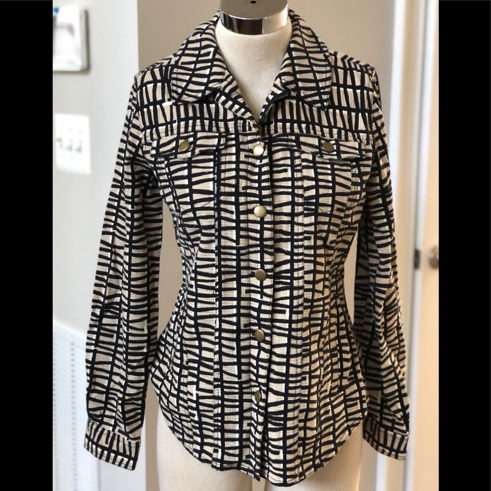 Pendleton Jacket - image 3